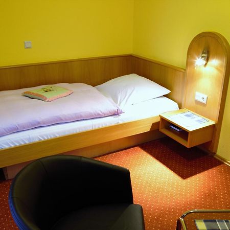 זיגבורג Hotel Kasserolle מראה חיצוני תמונה