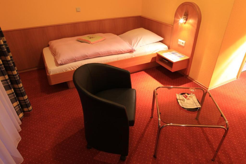 זיגבורג Hotel Kasserolle חדר תמונה