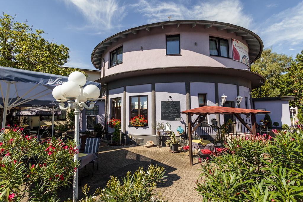 זיגבורג Hotel Kasserolle מראה חיצוני תמונה