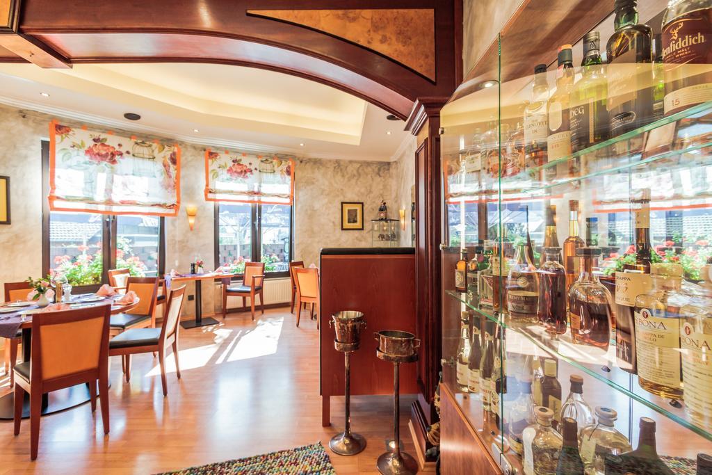 זיגבורג Hotel Kasserolle מראה חיצוני תמונה