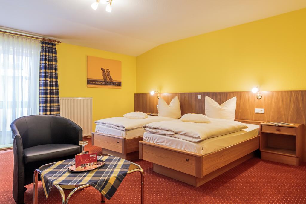 זיגבורג Hotel Kasserolle מראה חיצוני תמונה