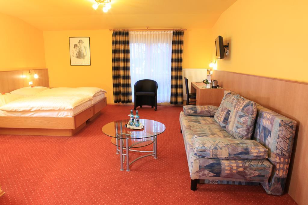 זיגבורג Hotel Kasserolle מראה חיצוני תמונה
