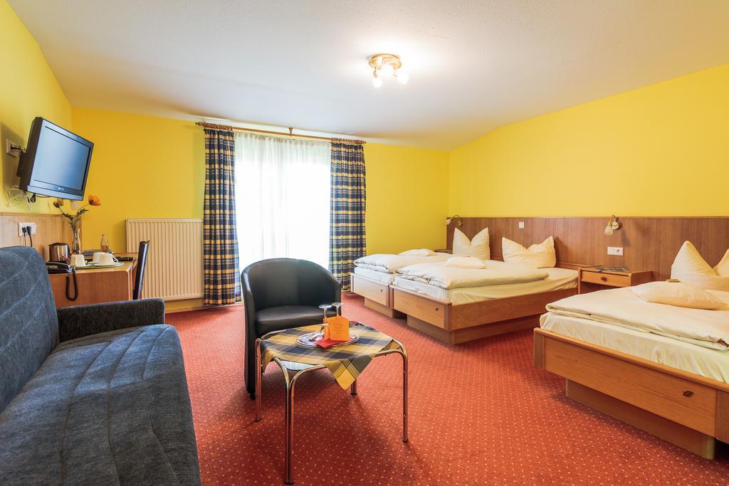 זיגבורג Hotel Kasserolle מראה חיצוני תמונה