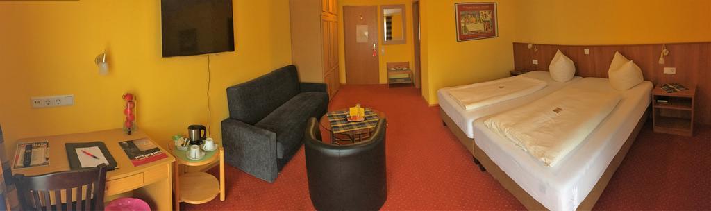 זיגבורג Hotel Kasserolle מראה חיצוני תמונה