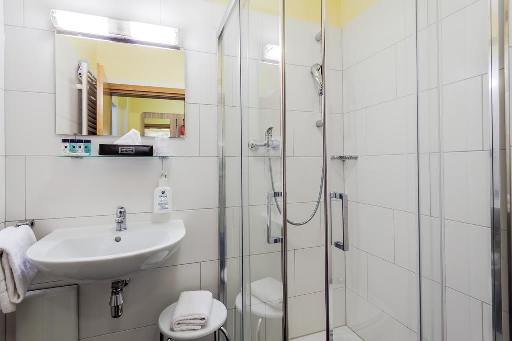 זיגבורג Hotel Kasserolle מראה חיצוני תמונה