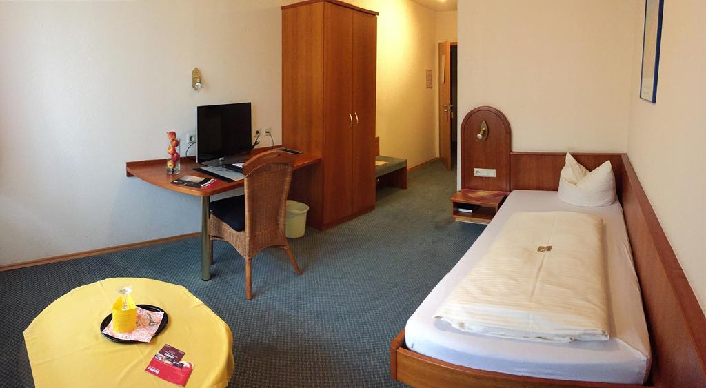 זיגבורג Hotel Kasserolle מראה חיצוני תמונה