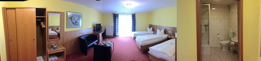 זיגבורג Hotel Kasserolle מראה חיצוני תמונה