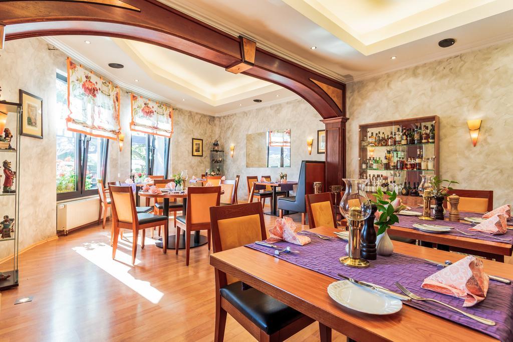 זיגבורג Hotel Kasserolle מראה חיצוני תמונה