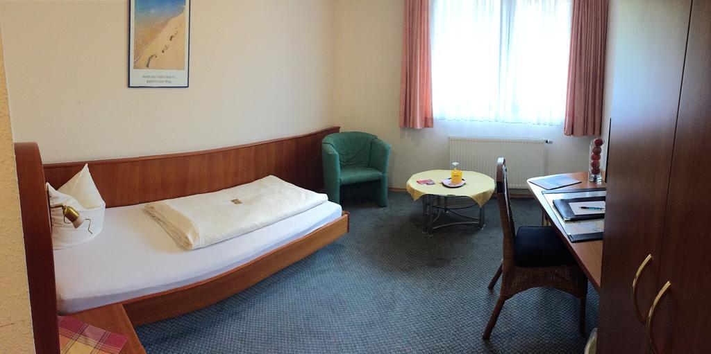 זיגבורג Hotel Kasserolle מראה חיצוני תמונה